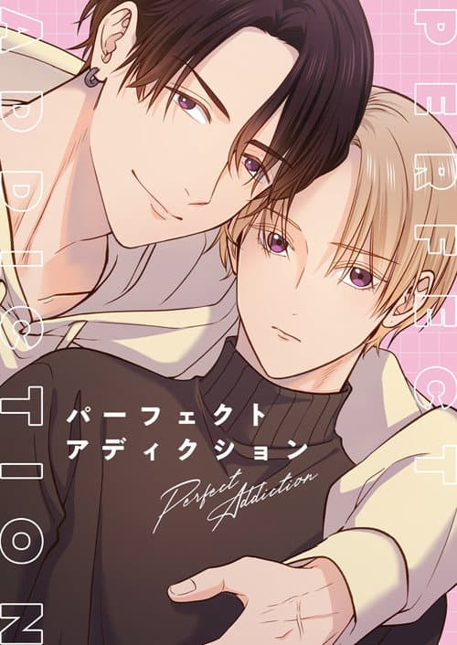 เพอร์เฟกต์แอดดิกชั่น